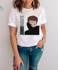 Jacky Bam Bam John Waite Shirt