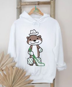 Jake Otter T Shirt