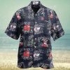 Japanese Cat Tattoo Trending Hawaiian Shirt 1