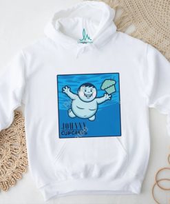 James Gunn Johnny Cupcakes shirt, hoodie, sweater, long sleeve and tank top James Gunn Johnny Cupcakes shirt