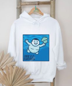 James Gunn Johnny Cupcakes shirt, hoodie, sweater, long sleeve and tank top James Gunn Johnny Cupcakes shirt