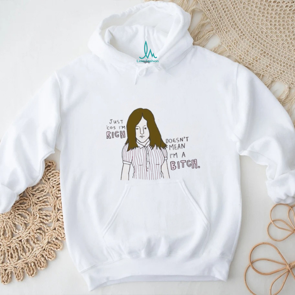 Ja’mie King Summer Heights High Drawn Really Really Well Shirt Ja’mie King Summer Heights High Drawn Really Really Well Shirt