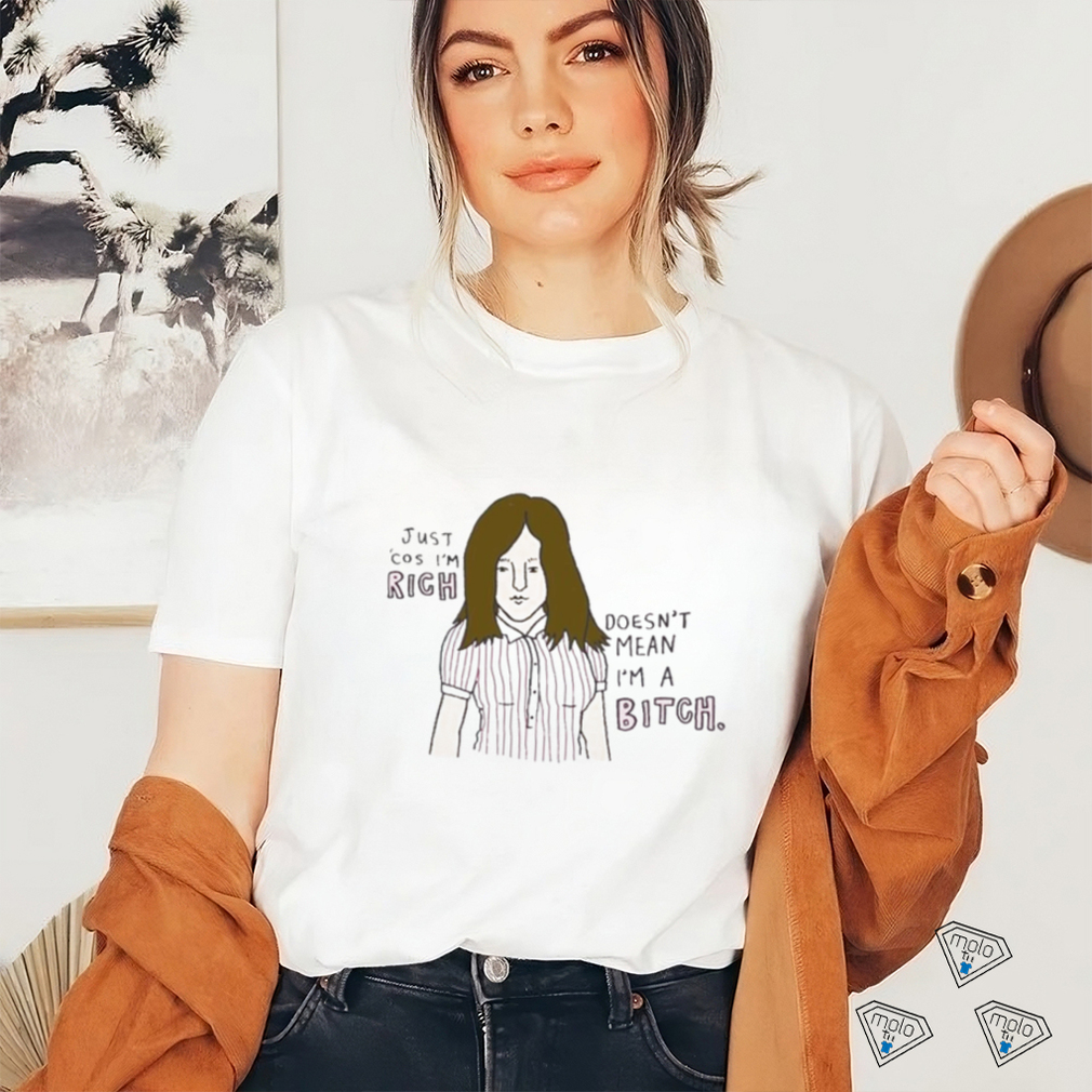 Ja’mie King Summer Heights High Drawn Really Really Well Shirt Ja’mie King Summer Heights High Drawn Really Really Well Shirt