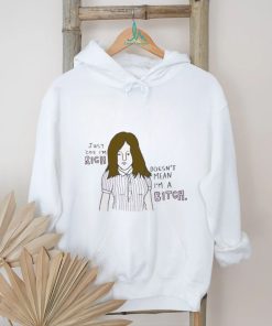 Ja’mie King Summer Heights High Drawn Really Really Well Shirt