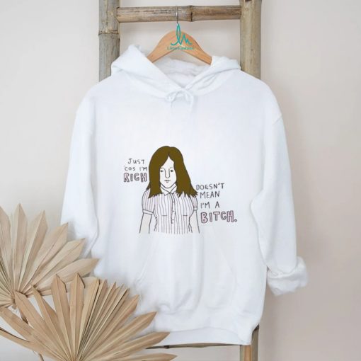 Ja’mie King Summer Heights High Drawn Really Really Well Shirt