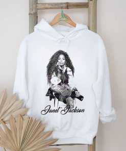 Janet Jackson Together Again Tour 2023 Shirt