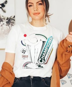 Japan Baseball LEGENDS 2023 World Baseball Classic Champions Tri Blend T Shirt