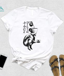 Japanese Bootleg art shirt