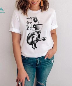 Japanese Bootleg art shirt