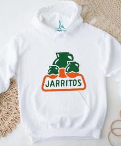 Jarritos Classic Logo White Shirt, hoodie, sweater, long sleeve and tank top Jarritos Classic Logo White Shirt