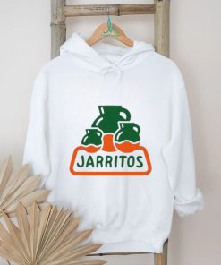 Jarritos Classic Logo White Shirt, hoodie, sweater, long sleeve and tank top Jarritos Classic Logo White Shirt