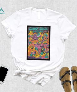 Jason Isbell And The 400 Unit Morrison, Co Red Rocks May 3 4, 2023 Poster Sweatshirt