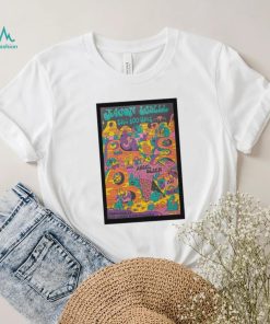 Jason Isbell And The 400 Unit Morrison, Co Red Rocks May 3 4, 2023 Poster Sweatshirt