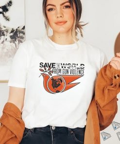 Jason Isbell And The 400 Unit Wear Orange Shirt