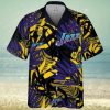 Articuno Mystic Aloha Hawaiian Shirt