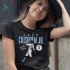 Chicago Flag Straight From The Go Shirt