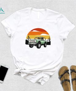 Jeep vintage sunset shirt, hoodie, sweater, long sleeve and tank top Jeep vintage sunset shirt