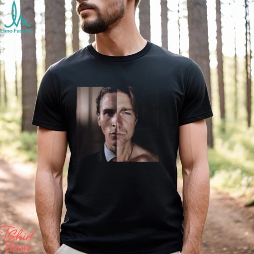 Jeremy Fragrance Compared With Young Christian Bale Shirt