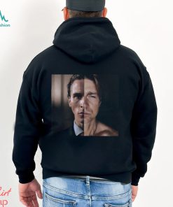 Jeremy Fragrance Compared With Young Christian Bale Shirt