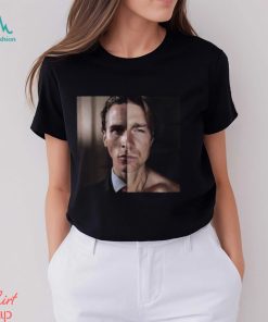 Jeremy Fragrance Compared With Young Christian Bale Shirt