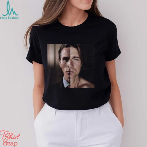 Jeremy Fragrance Compared With Young Christian Bale Shirt