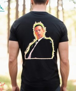 Jeremy Strong Chairman Shirt