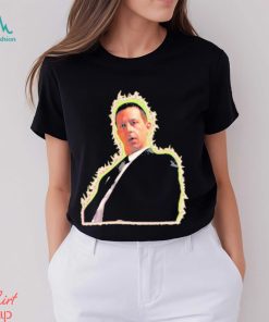 Jeremy Strong Chairman Shirt