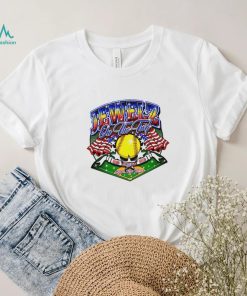 Jewelz on the Turf MVP 2023 Hobbs New Mexico logo shirt