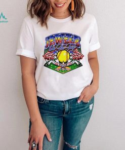 Jewelz on the Turf MVP 2023 Hobbs New Mexico logo shirt
