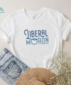 Jiberal Moron Shirt