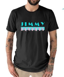 Jimmy Buckets Shirt