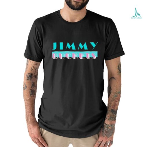 Jimmy Buckets Shirt