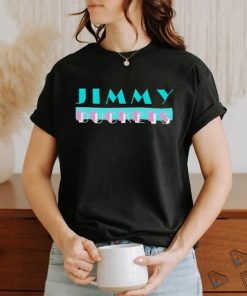 Jimmy Buckets Shirt