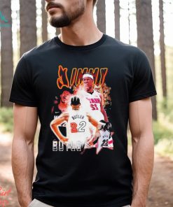 Jimmy Butler Buckets Vintage 2023 T shirt