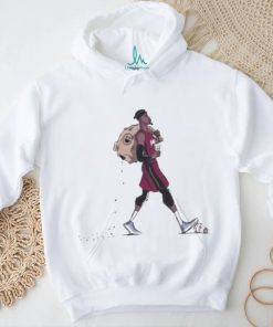 Jimmy Butler Leaving Beantown Drink Coffee Shirt
