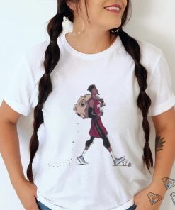 Jimmy Butler Leaving Beantown Drink Coffee Shirt