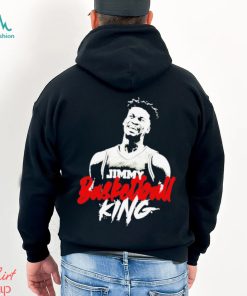 Jimmy Butler Miami Heat Basketball King Shirt