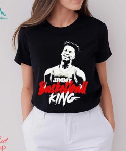 Jimmy Butler Miami Heat Basketball King Shirt