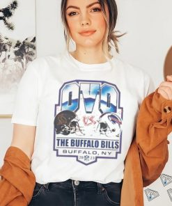 João Félix Wearing Ovo The Buffalo 2023 shirt
