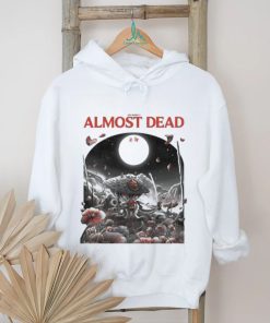 Joe Russo’S Almost Dead Tour May 10 11 12 13 2023 T Shirt