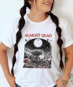 Joe Russo’S Almost Dead Tour May 10 11 12 13 2023 T Shirt, hoodie, sweater, long sleeve and tank top Joe Russo’S Almost Dead Tour May 10 11 12 13 2023 T Shirt