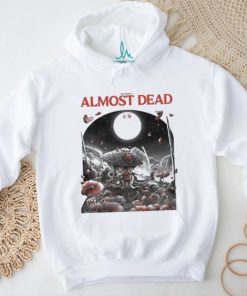 Joe Russo’S Almost Dead Tour May 10 11 12 13 2023 T Shirt, hoodie, sweater, long sleeve and tank top Joe Russo’S Almost Dead Tour May 10 11 12 13 2023 T Shirt