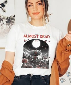 Joe Russo’S Almost Dead Tour May 10 11 12 13 2023 T Shirt, hoodie, sweater, long sleeve and tank top Joe Russo’S Almost Dead Tour May 10 11 12 13 2023 T Shirt
