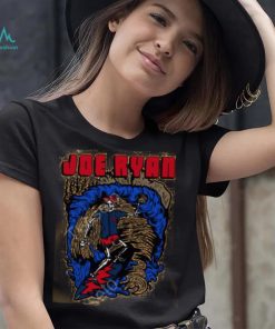 Joe Ryan Grateful Dead Shirt