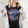 Travis The Invisible Band Live Shirt