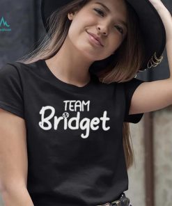 Johnston Baseball Barta Team Bridget Shirt