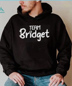 Johnston Baseball Barta Team Bridget Shirt