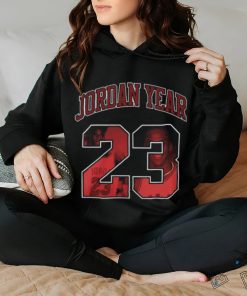Jordan Goat Year 2023 Shirt