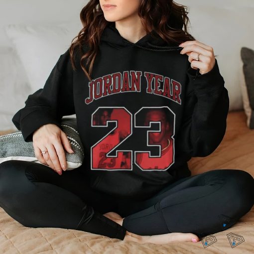 Jordan Goat Year 2023 Shirt