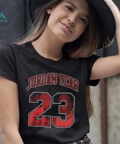Jordan Goat Year 2023 shirt